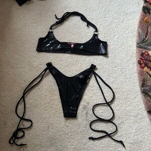 McEwan Dressing For Revenge set